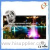 6*3W RGB 3 in 1 Led First class IP68 stainless steel led underwater light