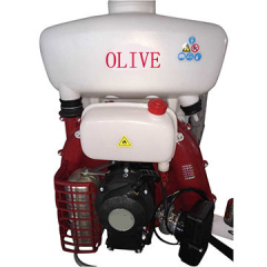 Solo port 423 Motorized Mist Blower power sprayer Solo 423 Solo Teflon machine for cocoa sprayer