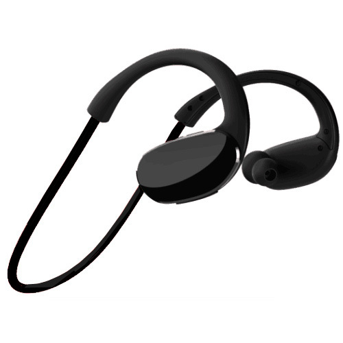 Ergonomics Designed Sport Earphones with HD Sound