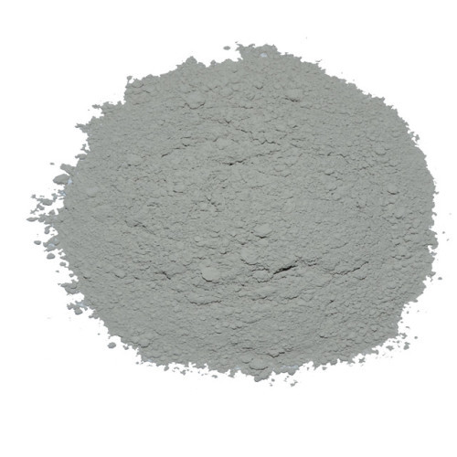 green silicon carbide powder