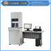 Shock Absorption Testing Machine