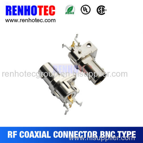 China supplier waterproof bnc connector provided with low cost