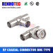 Online Shopping Waterproof BNC Plug Connector to Balun Screw Terminal Connectors Aapters