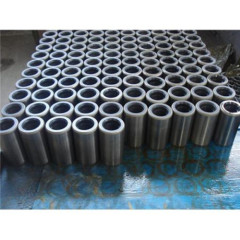 Custom Hot Forging Aluminum Parts for Motorcycle (WFJF-028)