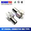 high quality R/A bnc connector for RG cable
