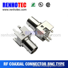 high quality R/A bnc connector for RG cable