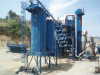 WCB Stabilized Soil Mixing Plant