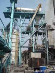 Best quality stationary soil cement mixing plant