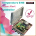 Built in a IP67 waterproof Aluminum enclosure