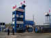 80t rated capacity concrete cement asphalt mixer plant for sale