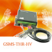 Multipoint Temperature GSM Data Logging