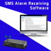 SMS Alarm Receiving Software