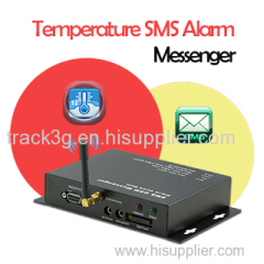 gsm sms alarm digital input alert software