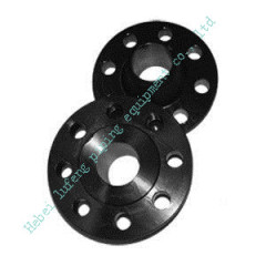 Alloy Steel ASTM A182 F9 Weld Neck Flange Butt Welded