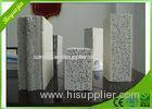 Apartment / bar / office / home Anti-impact Sandwich Wall Panel board