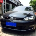 Right hand drive Golf mk7 LED headlights