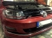 GTI style Golf mk7 LED headlights red stripe version