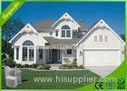 Modern Economic EPS Concrete Prefab House Waterproof And Fireproof