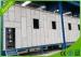 Wall Partition Heat Insulation Panel Sandwich Interior for warehouse
