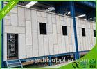 Wall Partition Heat Insulation Panel Sandwich Interior for warehouse
