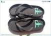 Mixed Colors EVA Flip Flops Multifunction For Travel Or Beach