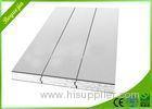 PrefabricatedConcrete House use fire proof EPS sandwich panel with simple construction