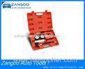 Truck / Car Engine Testing Tools Cylinder Leak Detector And Leak Down Tester