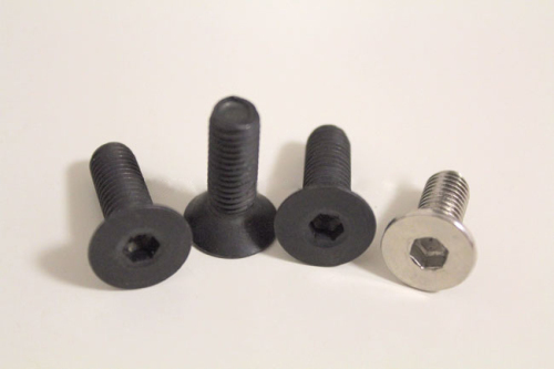 Hexagon socket countersunk screw(DIN7991)