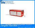 High End Steel Roller Tool Box 8 Drawer Tool Chest With Powder Coating