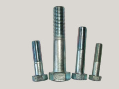 High strength big bolts