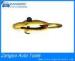 Long Nose Self Tightening Grips Auto Body Pulling Clamps 2 Ton