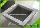 Precast Concrete EPS Sandwich Wall Panel 120mm Thickness For Exterior Wall