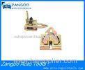 Two Way Auto Body Pulling Clamps Self Tightening Serrated Jaws