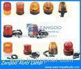 Professional Automotive Lamp Universal Warning Light For Truck / Fork Lift