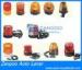 Professional Automotive Lamp Universal Warning Light For Truck / Fork Lift