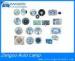 Automotive Lamp 7" Round Fog Light Fit Suvs Truck / Off-Road Car