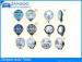 H3 12V 55W Universal Car / Truck Automotive Lamp / Halogen Fog Light