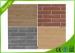 Outdoor waterproof flexible kitchenroon / bathroom ceramic wall tile anti-seismic