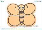 Lovely Bee And Ladybird Animal Foam Kneeling Pad For Outdoors Activity