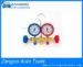 R-134A A/C Refrigerant Gauge Set for Automotive / Home Air Conditioning