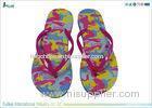 Unisex Rubber Flip Flops Size 12 WomensFor Advertising Promotion