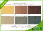 Flame-retardant flexible ceramic wall Decorative split brick tile anti-seismic