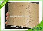 Interior and Exterior use Waterproof Flexible Wall tiles customized Size