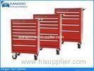 Automotive Mechanic 7 Drawer Rolling Tool Cabinet And Chests 780x460x860 Mm