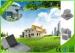 KTV-Partition EPS Cement Sandwich Panels Sound Insulation Heat Preservation