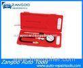 Unique Cylinder Compression Tester Pressure Manometer For Compressiveair Cylinder