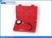 Pressure Manometer Engine Testing Tools For Compressiveair Cylinder