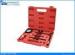 Oil Combustion Spraying Automotive Repair Tools Fuel Injection Pressure Tester