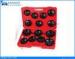 65mm / 74mm / 76mm Oil Filter Cap Wrench Set 3/8" 1/2" SG Drive