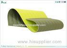 Personalized Recycled EVA Foam Yoga Mat For Women Fitness Exercise